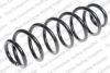 LESJ?FORS 4282925 Coil Spring